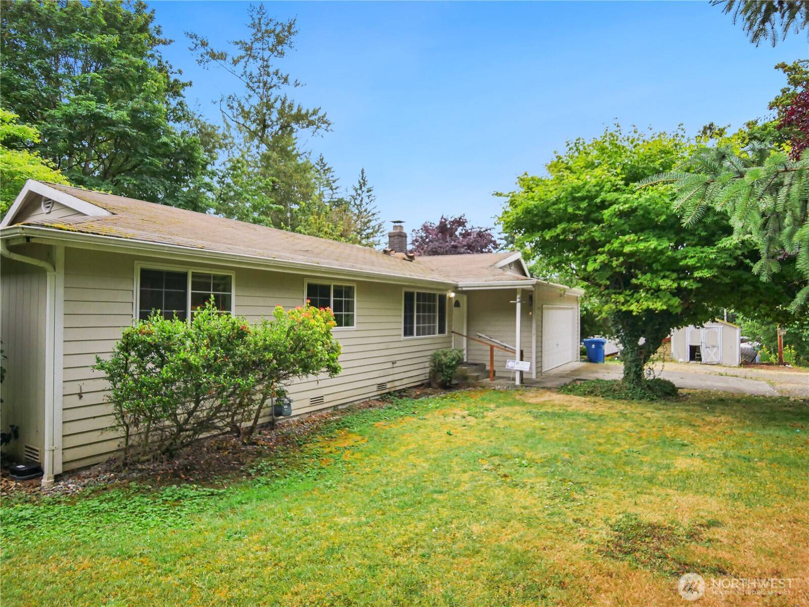 13806 183rd AVE SE, Renton, WA 98059