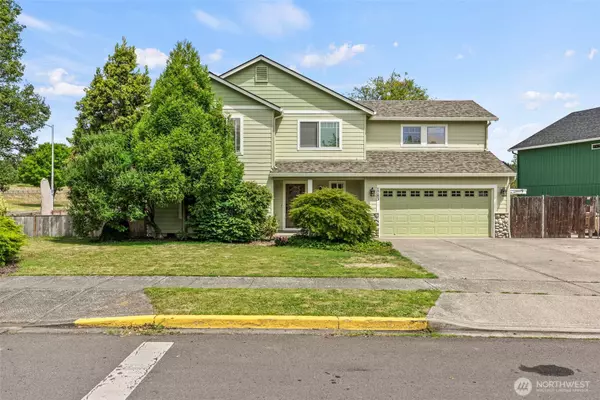 1783 Island Dr., Longview, WA 98632