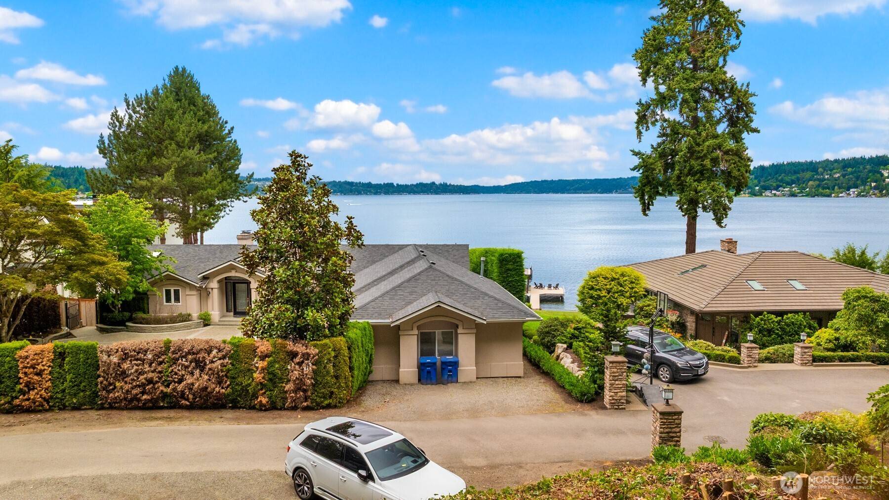 3958 SE 179th LN, Bellevue, WA 98008