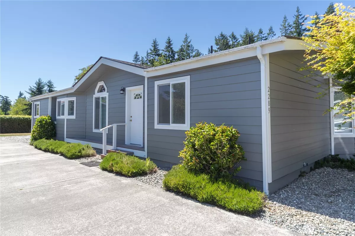 Port Townsend, WA 98368,2289 Towne Point AVE