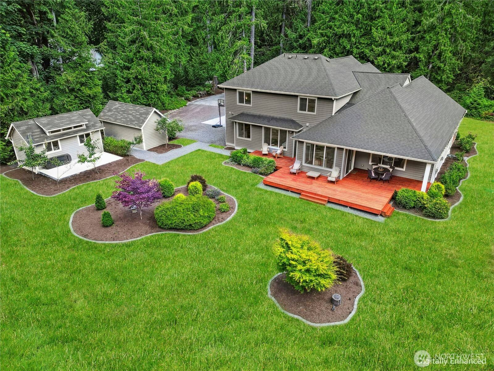 5815 294th AVE NE, Carnation, WA 98014