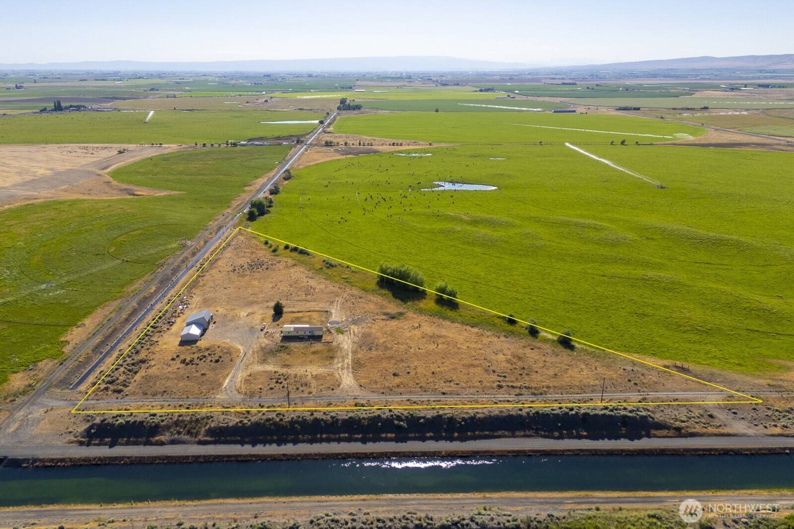 8540 Road A NW, Ephrata, WA 98823