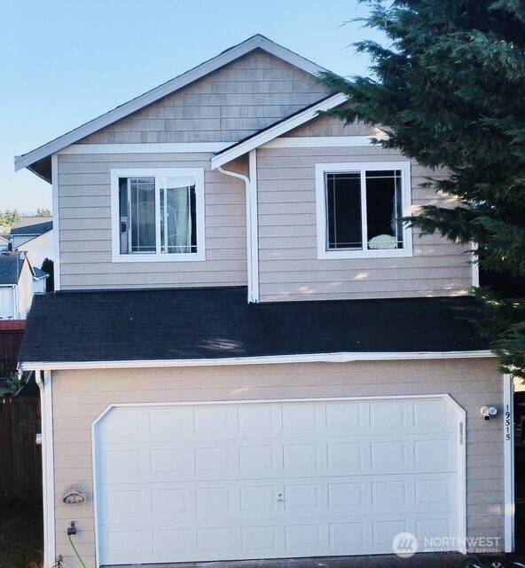 19515 12th Avenue Ct E, Spanaway, WA 98387