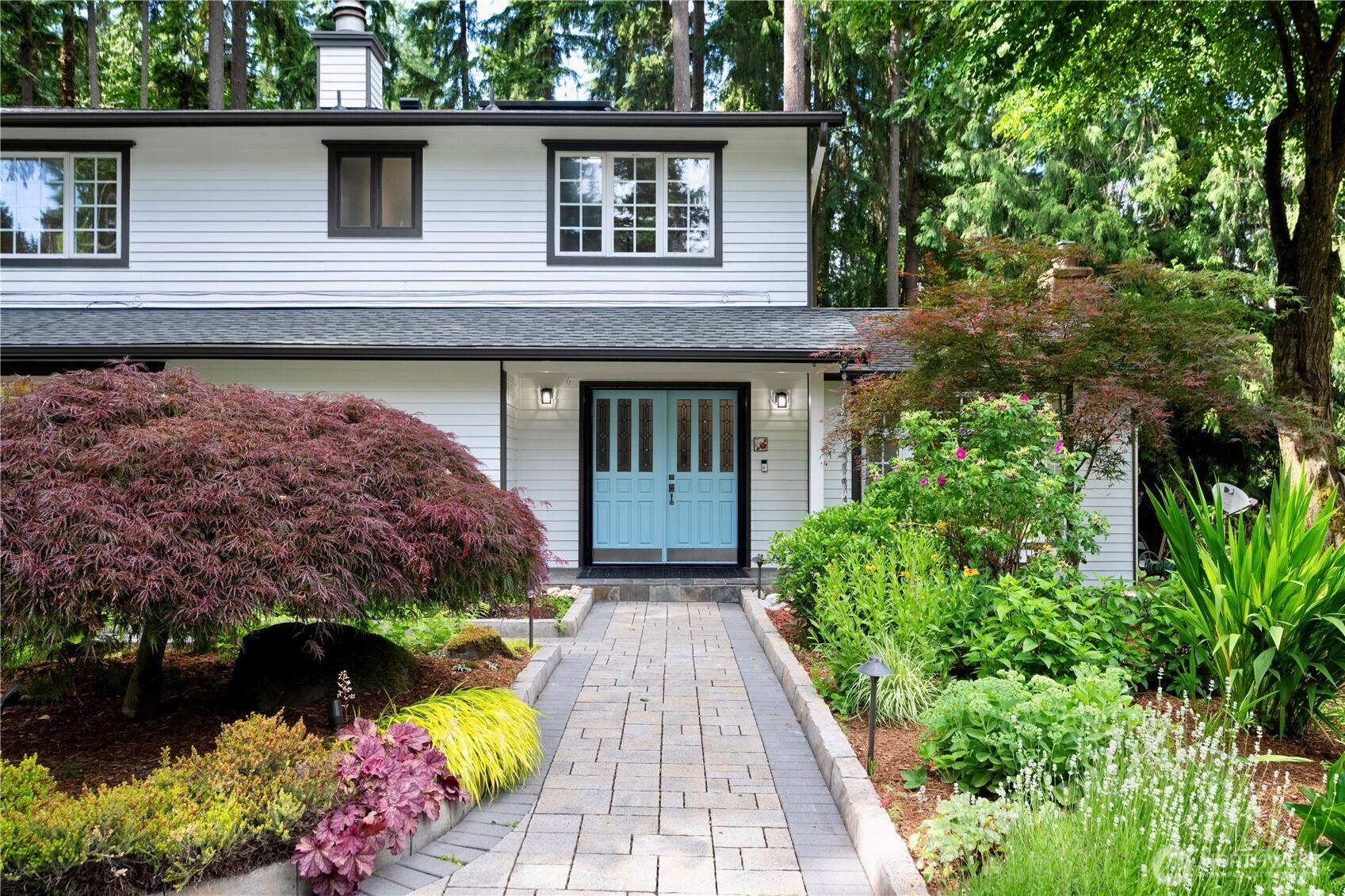 5265 140th AVE NE, Bellevue, WA 98005