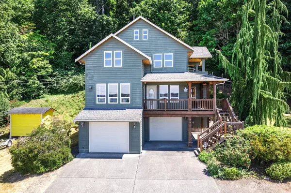 Tulalip, WA 98271,11427 Tulare WAY W