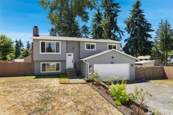 14609 SE 195th PL, Renton, WA 98058
