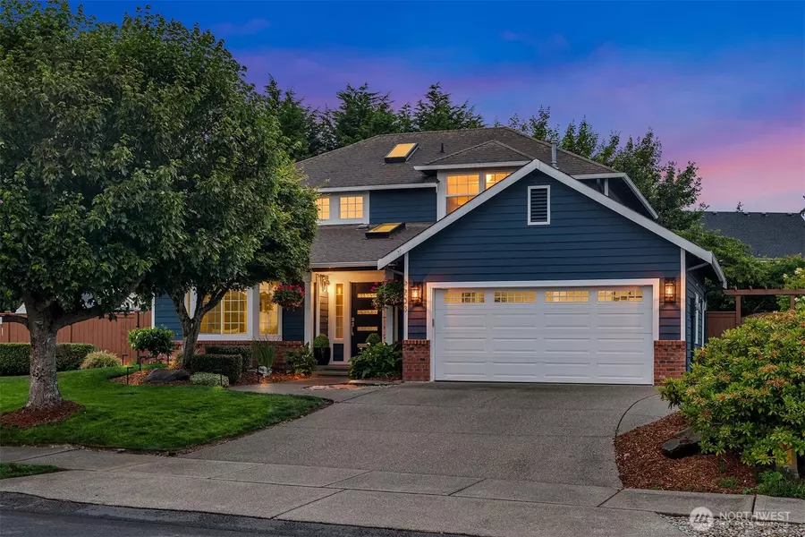 9203 180th AVE E, Bonney Lake, WA 98391