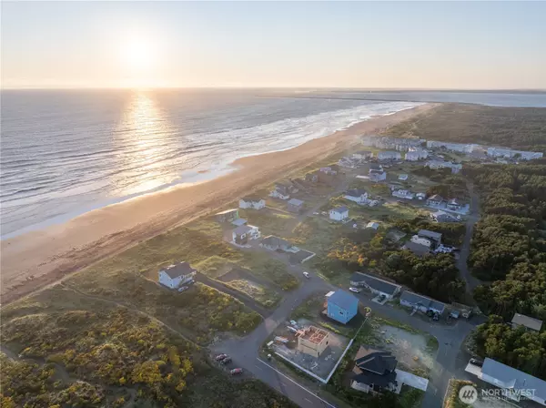 Westport, WA 98595,612 Dune Crest LOOP