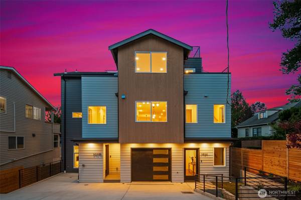 3424 20th AVE S, Seattle, WA 98144