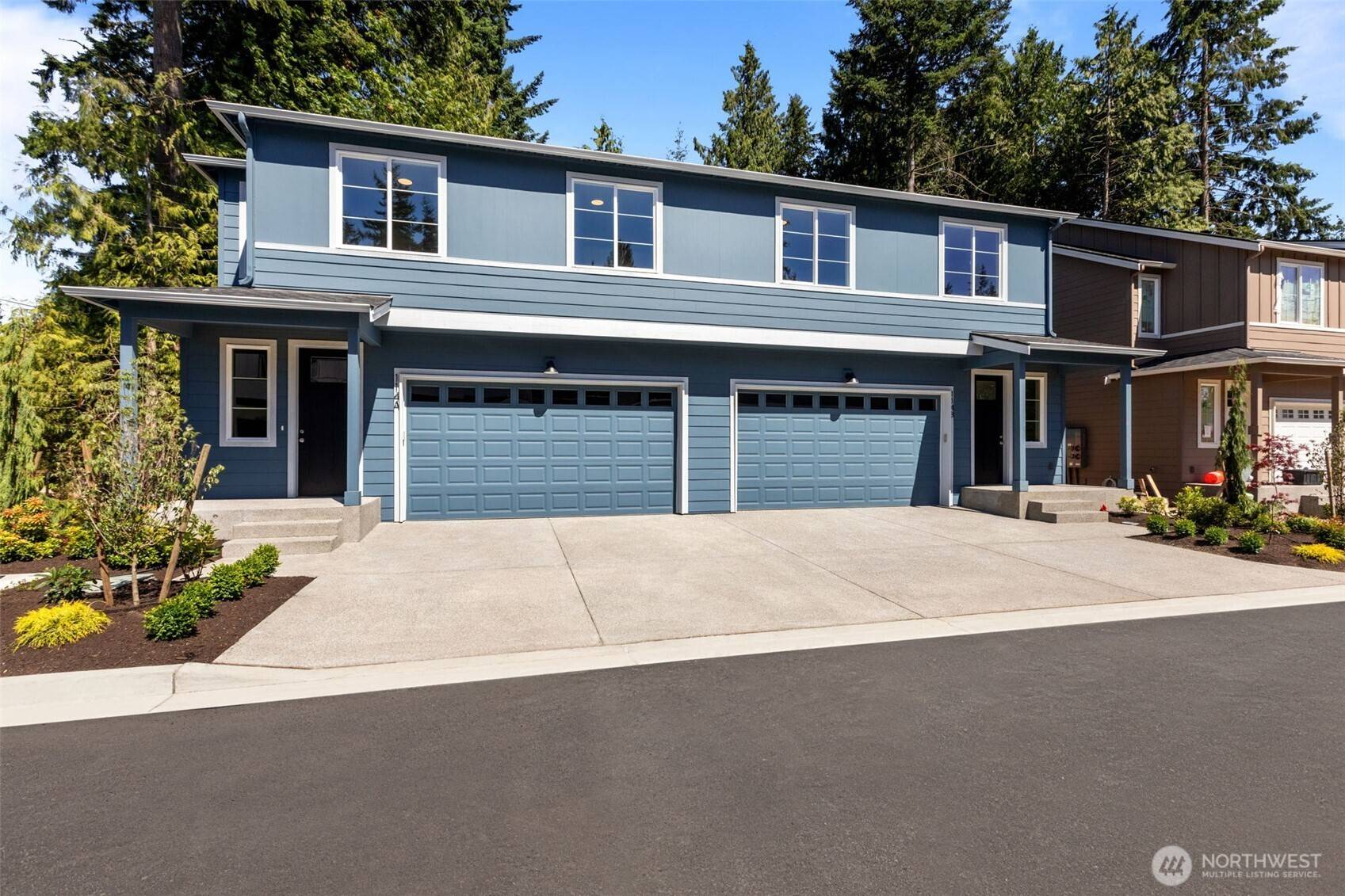 110 B 169th PL SW, Bothell, WA 98012