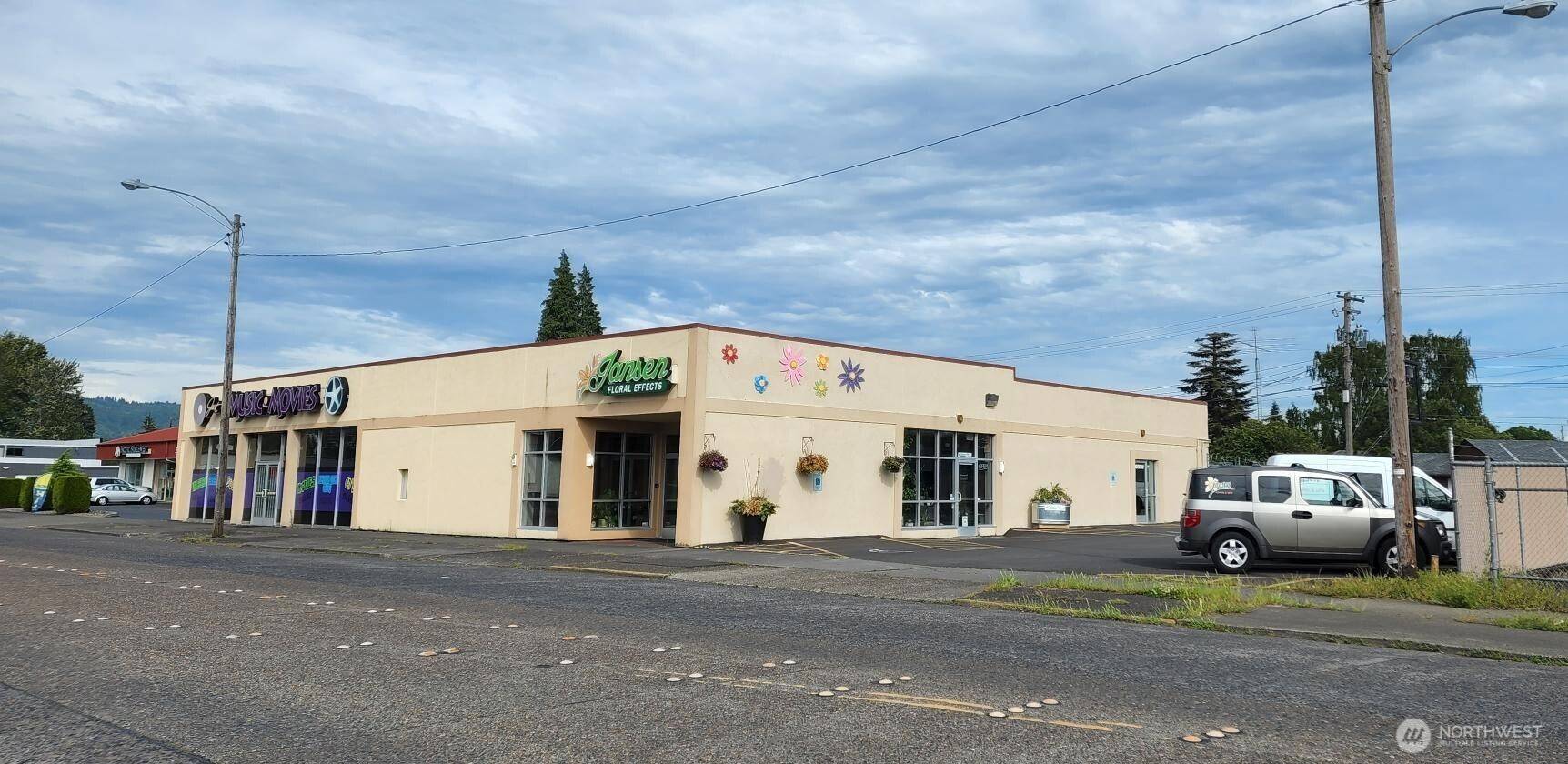 1035 Vandercook WAY, Longview, WA 98632