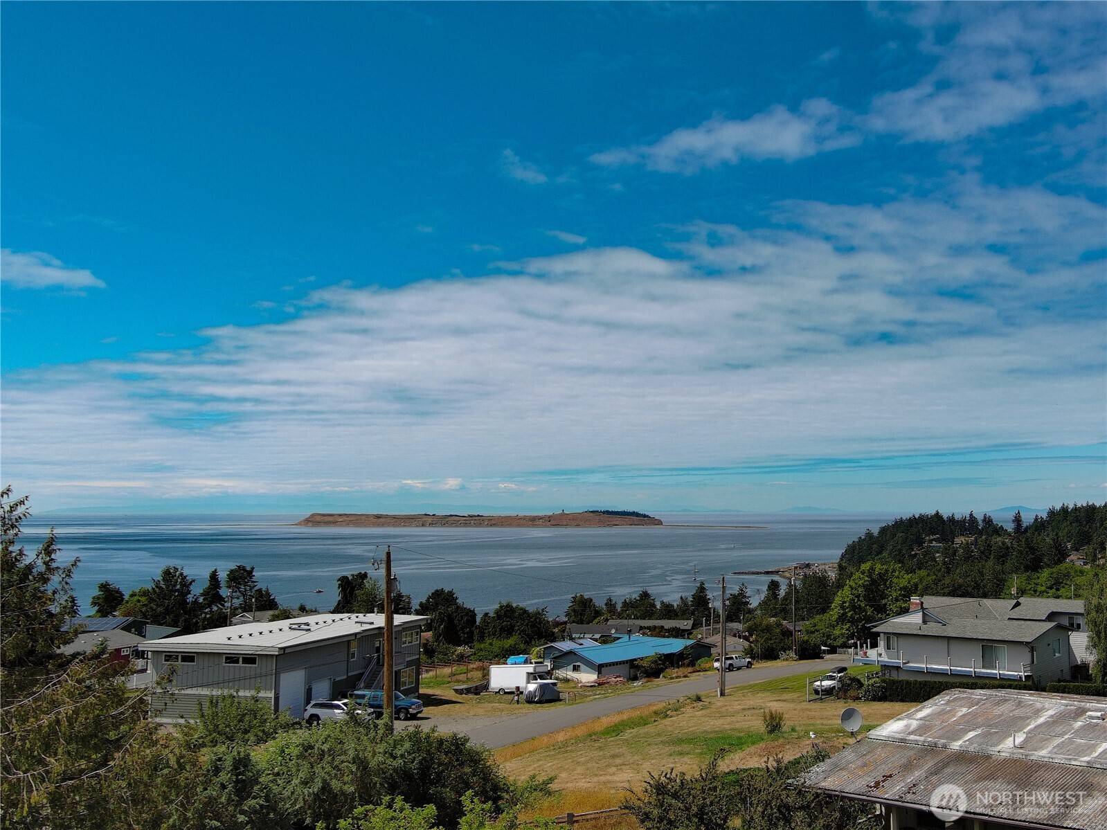 0 L18 Spruce DR, Port Townsend, WA 98368