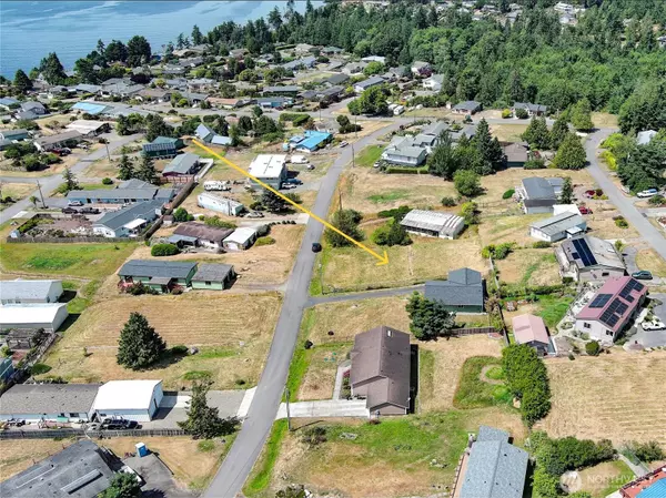 Port Townsend, WA 98368,0 L18 Spruce DR