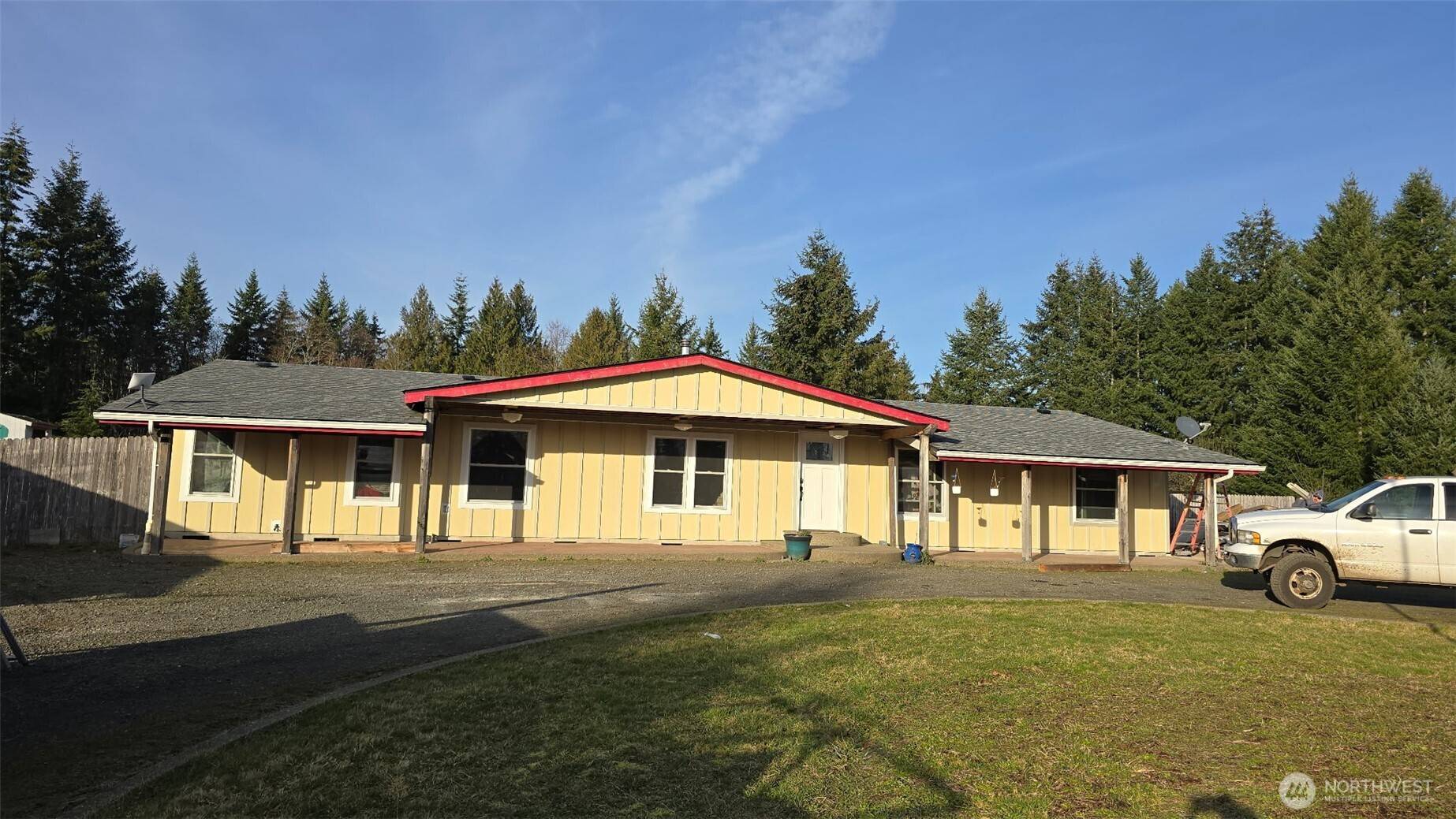 134 St Lawrence Drive, Onalaska, WA 98570