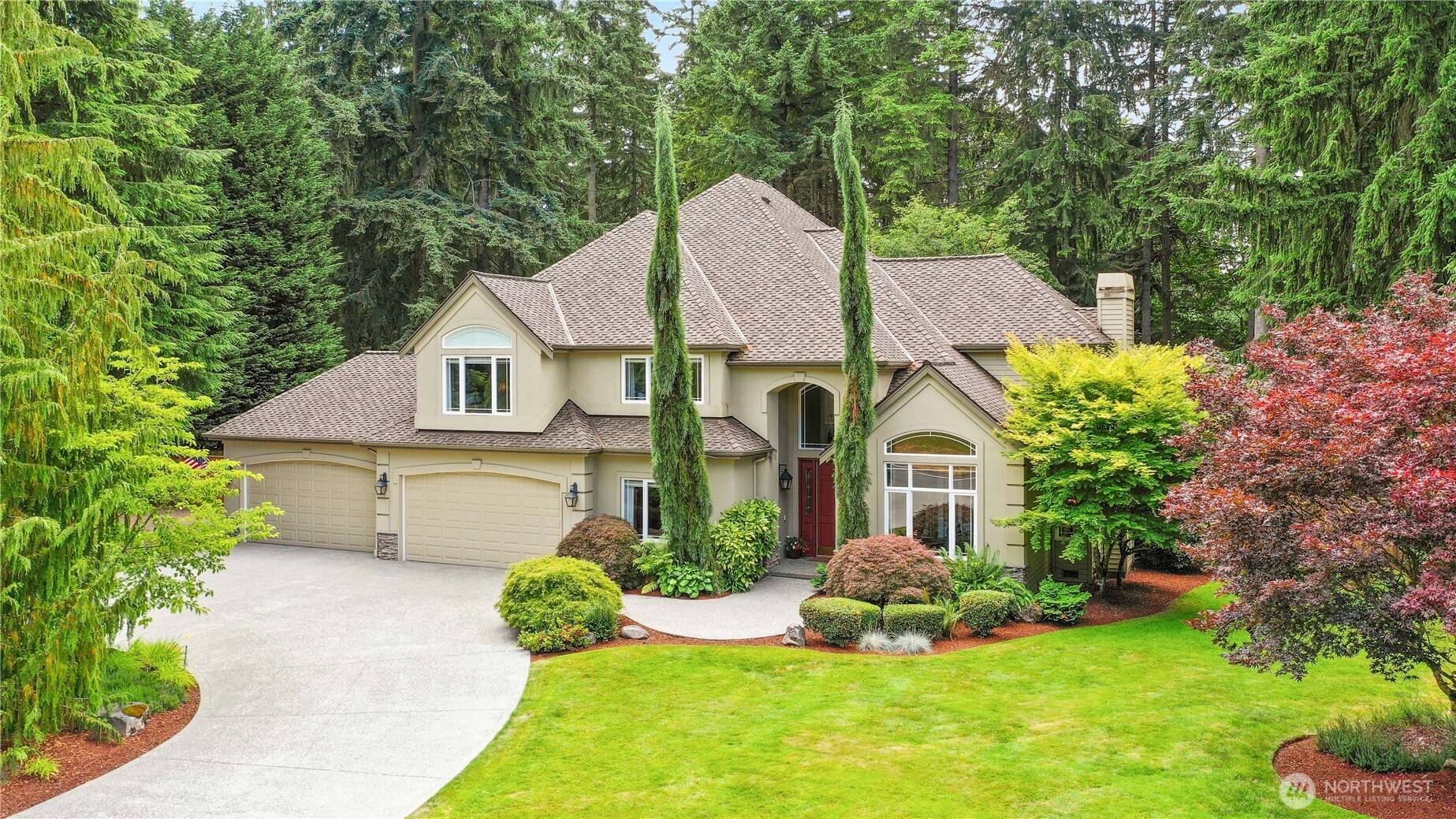 7612 203rd ST SE, Snohomish, WA 98296
