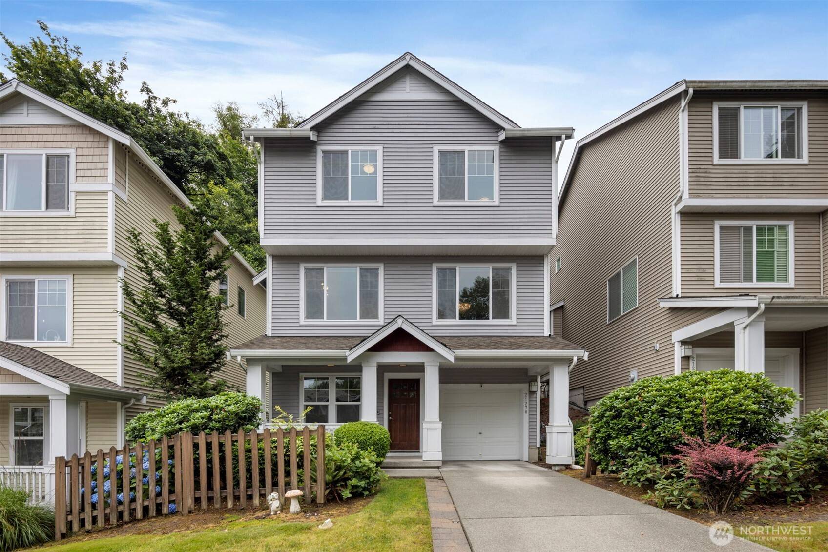 21270 40th WAY S #35, Seatac, WA 98198