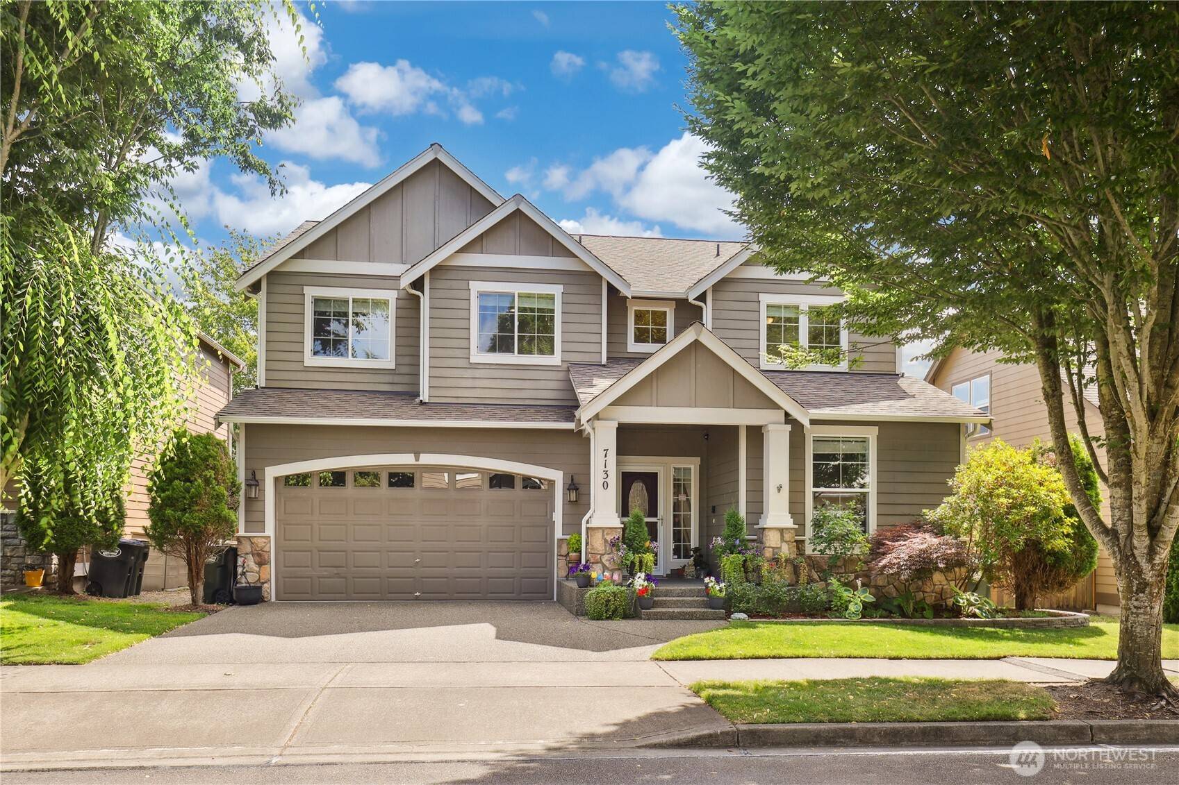 7130 Inlay ST SE, Lacey, WA 98513