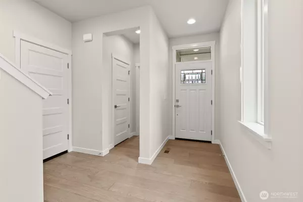 Tumwater, WA 98512,7437 Jenner ST SW #Lot 59