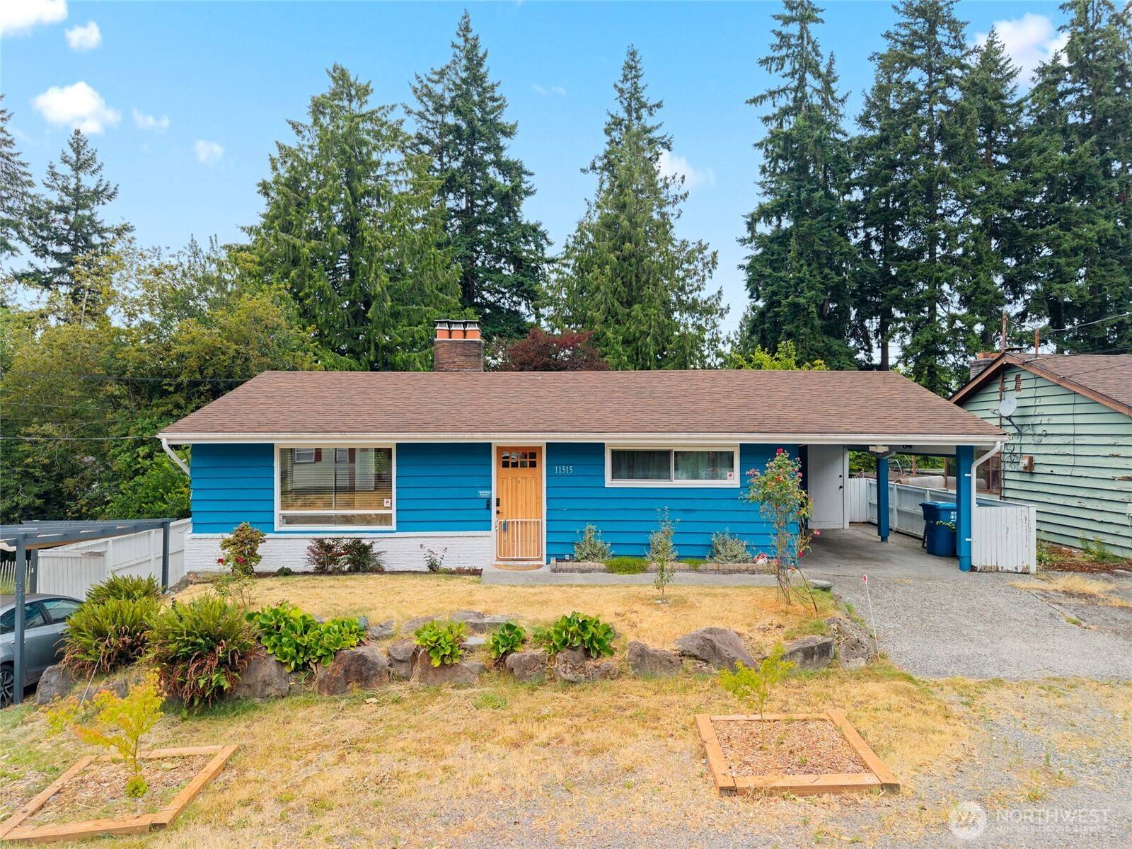 11515 7th AVE NE, Seattle, WA 98125