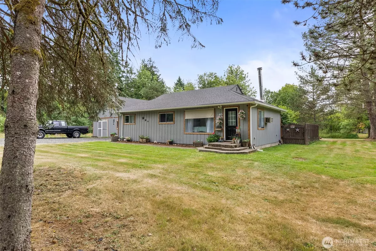 Chehalis, WA 98532,174 Skinner RD