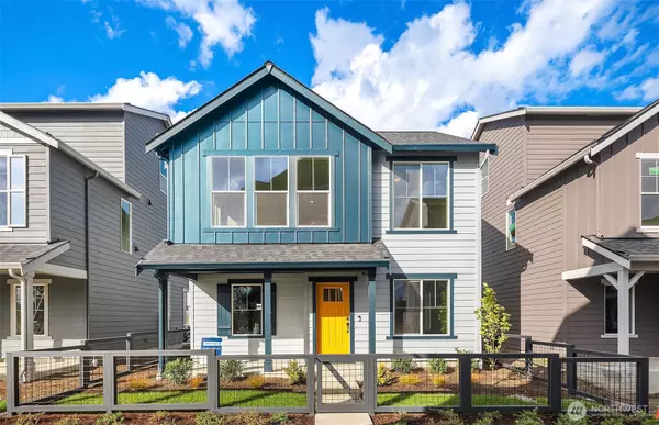 2502 159th PL NE, Marysville, WA 98271