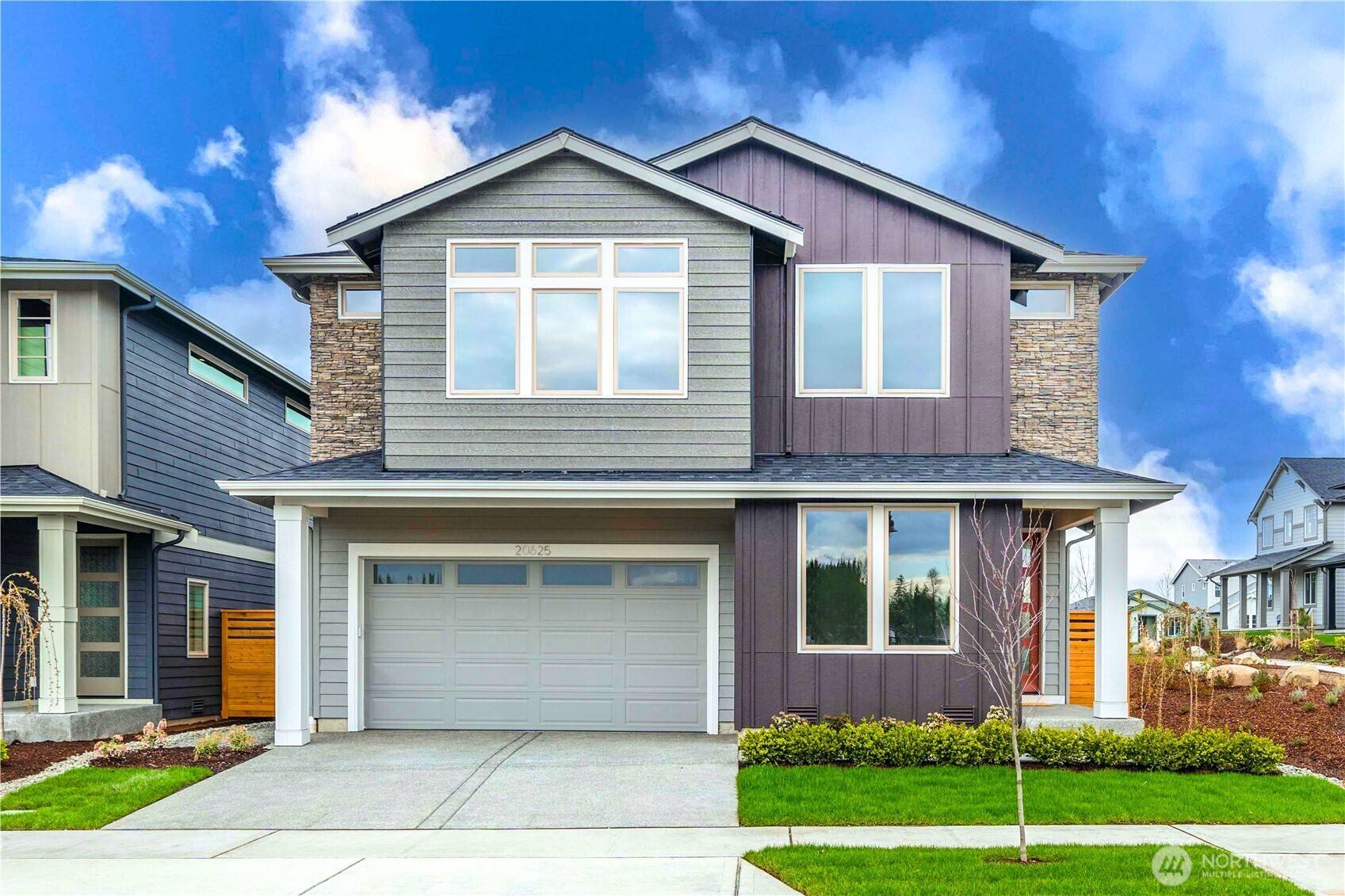 20625 153rd ST E, Bonney Lake, WA 98391