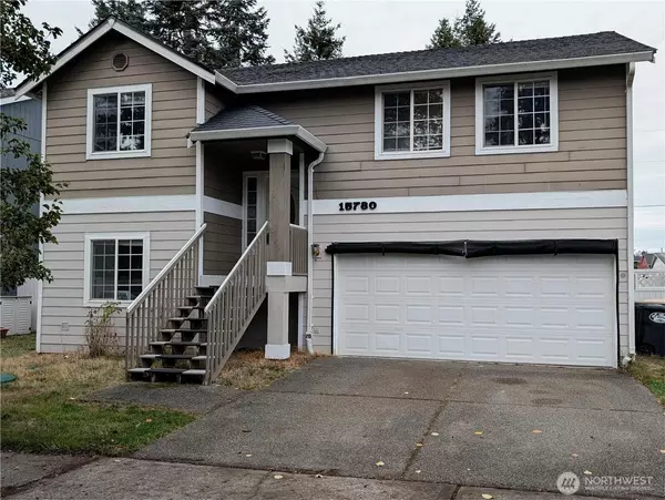 Yelm, WA 98597,15730 91st WAY SE