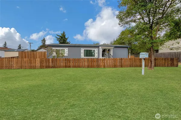 Spanaway, WA 98387,213 169th ST E