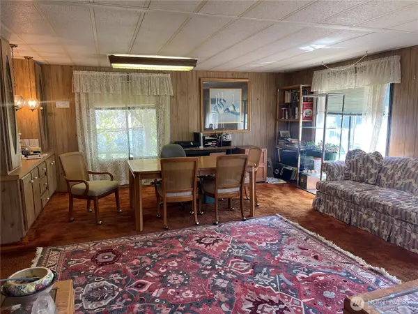 Port Hadlock, WA 98339,611 Cedar AVE #62