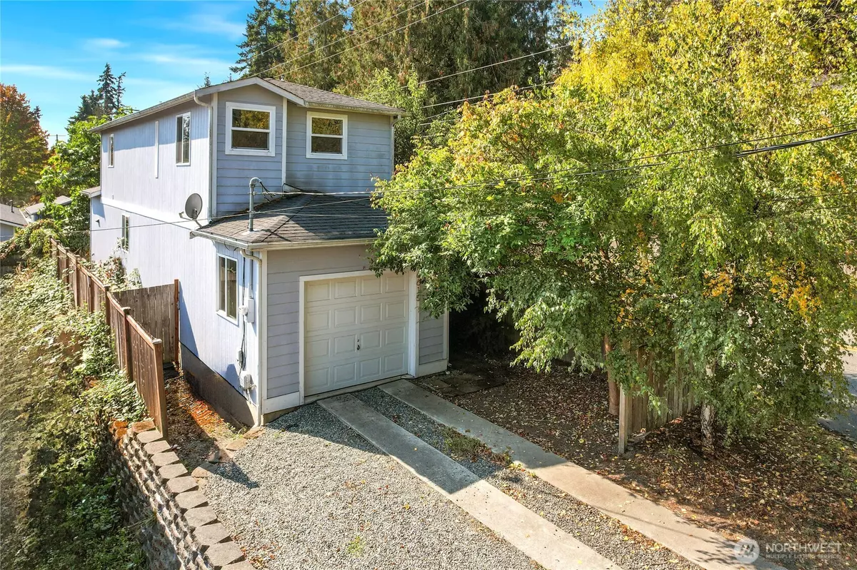 Suquamish, WA 98392,6615 NE Maple ST