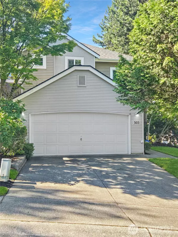 Renton, WA 98055,503 S 47th ST #11F