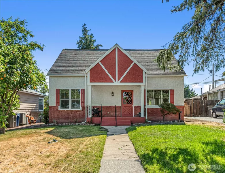 849 Kittitas ST, Wenatchee, WA 98801