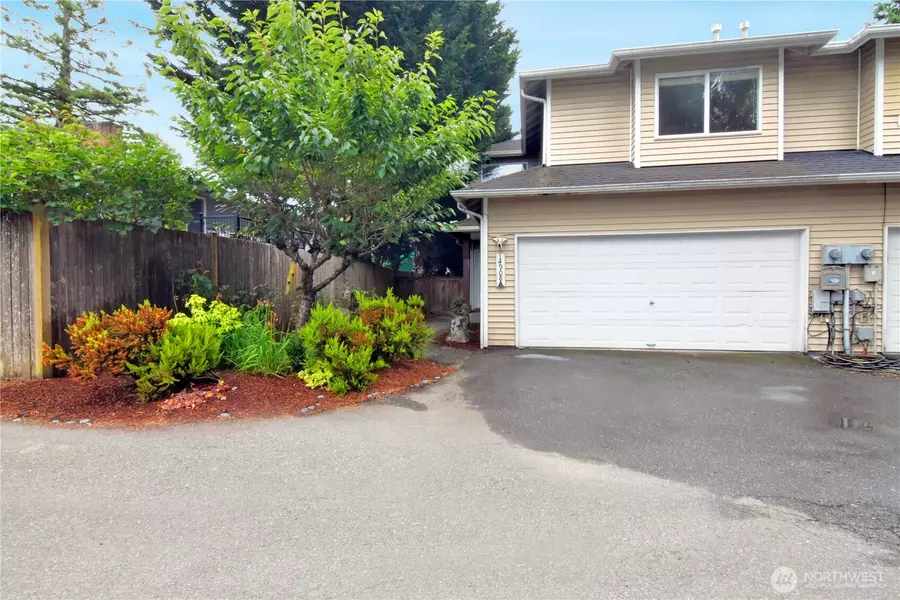 14908 40th AVE W #A, Lynnwood, WA 98087