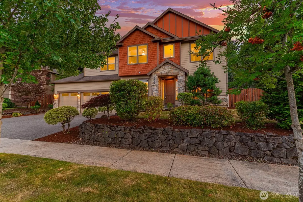 Camas, WA 98607,3831 NW Jasmine ST