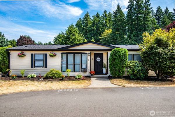 4500 Ruddell RD SE #48, Lacey, WA 98503