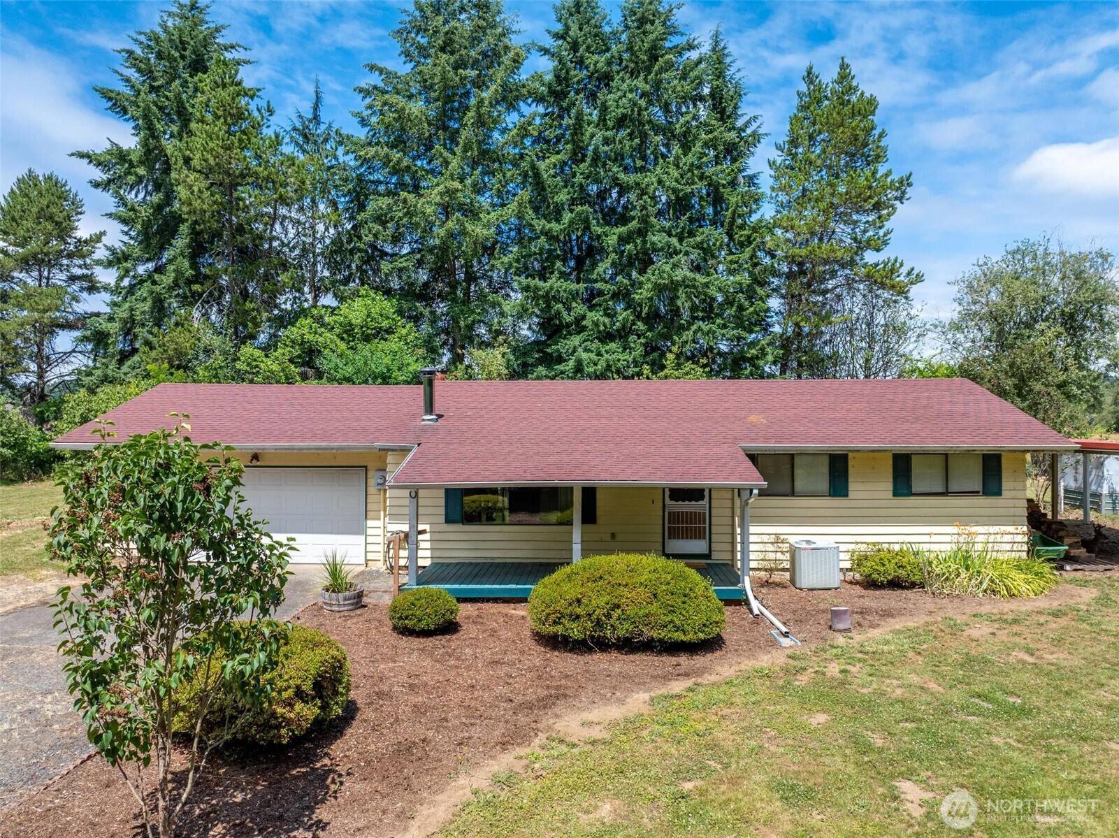 199 C 3rd ST E, Onalaska, WA 98570