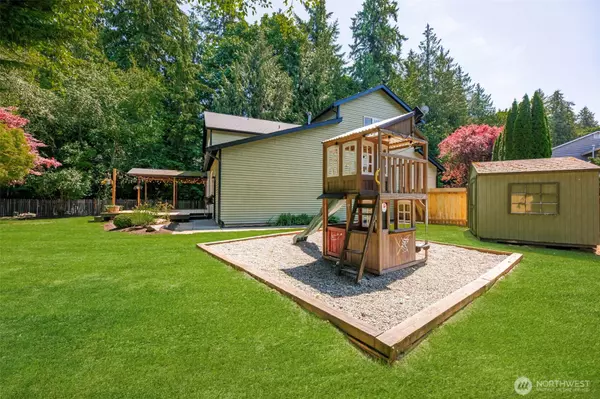 Snohomish, WA 98296,12327 58th DR SE