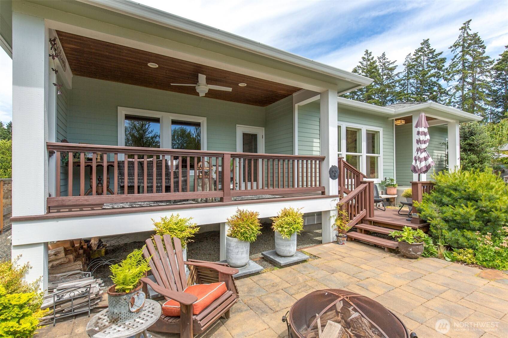 1901 W Hamilton WAY, Port Angeles, WA 98363