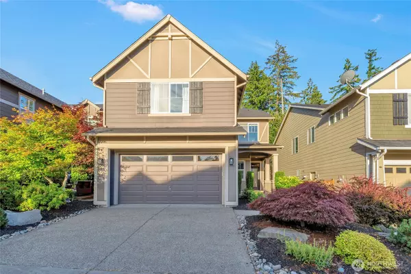 Gig Harbor, WA 98332,11290 Borgen LOOP