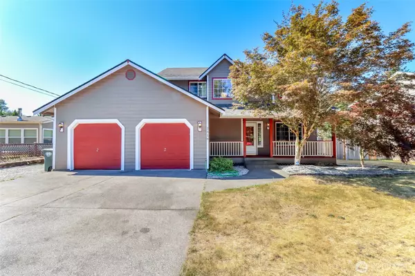 2516 Harts Lake RD S, Roy, WA 98580