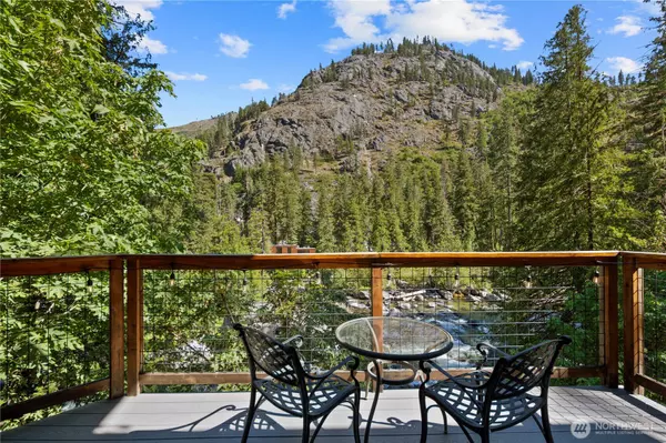 Leavenworth, WA 98826,7189 Icicle RD