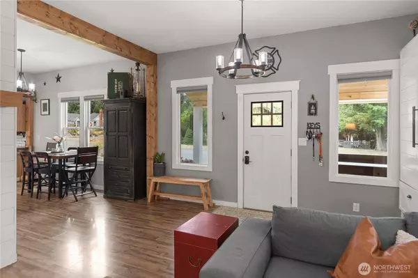 Quilcene, WA 98376,111 Herbert ST
