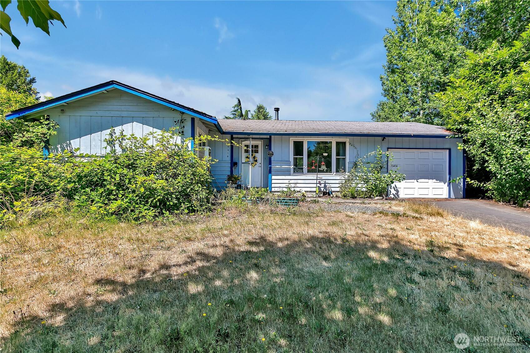 15414 121st Avenue Ct E, Puyallup, WA 98374