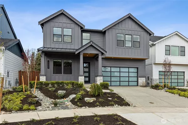 Woodinville, WA 98072,14449 133rd PL NE #6