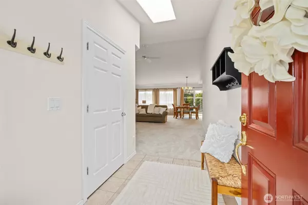 Sequim, WA 98382,805 Oak Tree Ridge