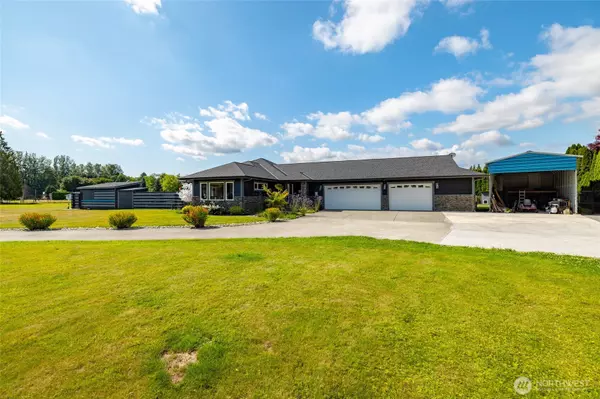 Sedro Woolley, WA 98284,500 Briza LN