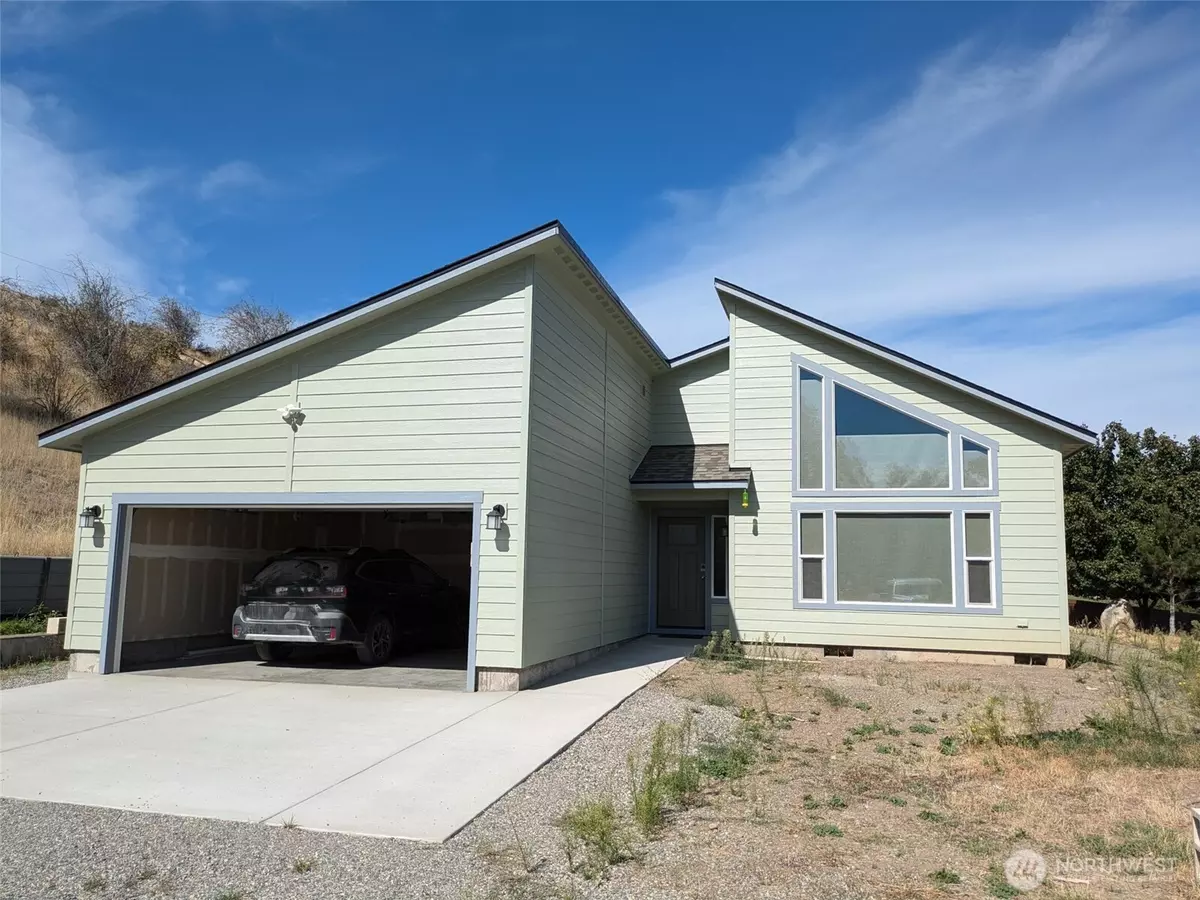 Twisp, WA 98856,957 Twisp Carlton RD #D