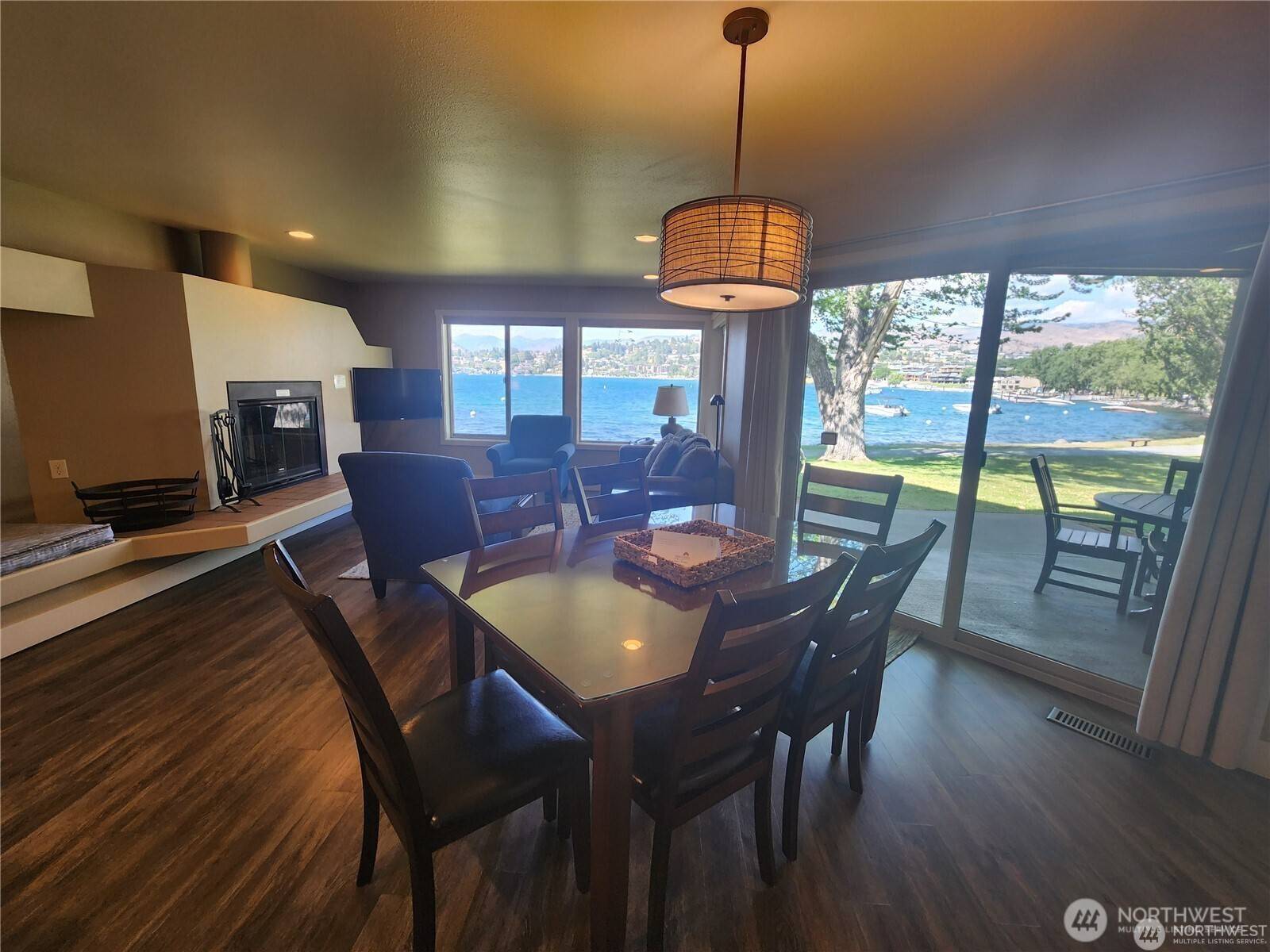 1 Beach 564-N, Manson, WA 98831