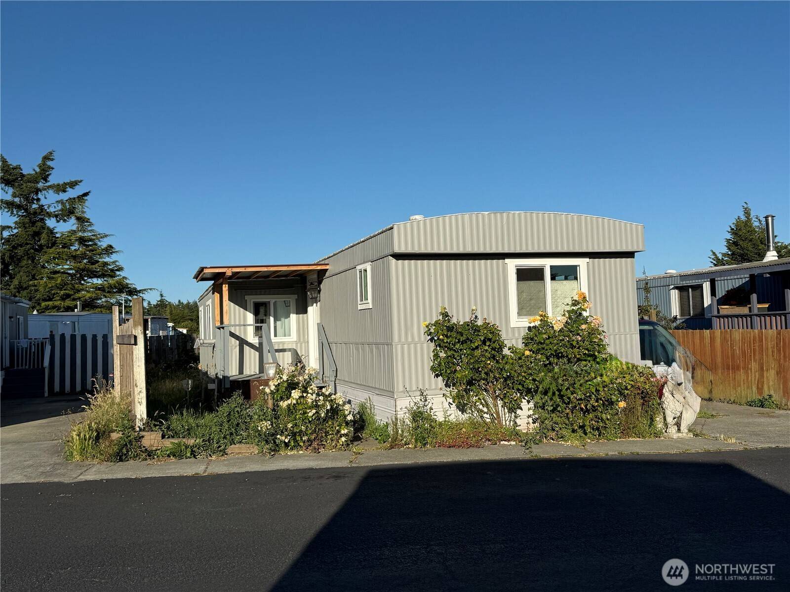 700 NW Crosby AVE #146, Oak Harbor, WA 98277