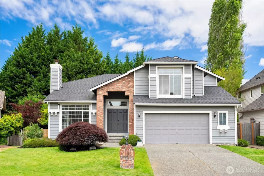 2001 237th PL SE, Bothell, WA 98021